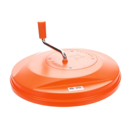 Dynamic Mixer Complete Cover 2827